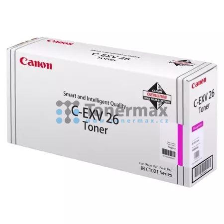 Toner Canon C-EXV26, 1658B006