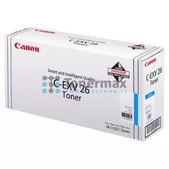 Canon C-EXV26, 1659B006 Canon C-EXV26, 1659B006