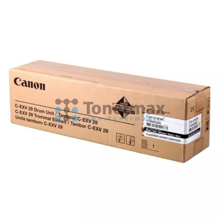 Canon C-EXV29, 2778B003, Drum Unit, originální pro tiskárny Canon imageRUNNER ADVANCE C5030, iR ADVANCE C5030, imageRUNNER ADVANCE C5030i, iR ADVANCE C5030i, imageRUNNER ADVANCE C5035, iR ADVANCE C5035, imageRUNNER ADVANCE C5035i, iR ADVANCE C5035i, image