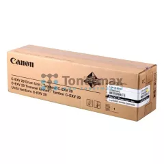 Canon C-EXV29, 2778B003, Drum Unit