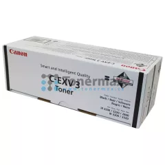 Canon C-EXV3, 6647A002 Canon C-EXV3, 6647A002