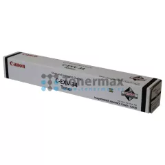 Canon C-EXV34, 3782B002 Canon C-EXV34, 3782B002