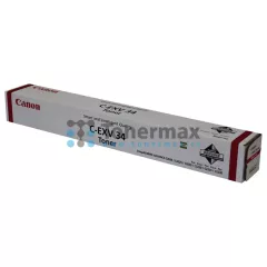 Canon C-EXV34, 3784B002, poškozený obal Canon C-EXV34, 3784B002, poškozený obal