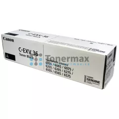 Canon C-EXV36, 3766B002