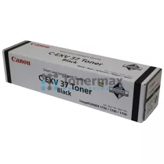 Canon C-EXV37, 2787B002