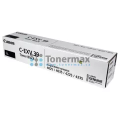 Canon C-EXV39, 4792B002