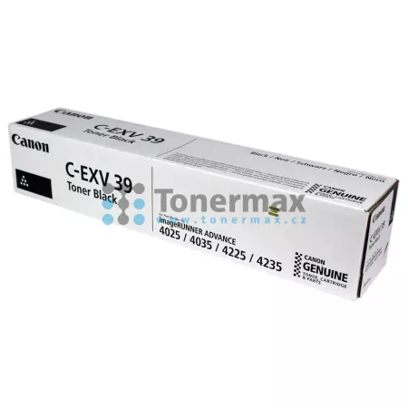 Toner Canon C-EXV39, 4792B002