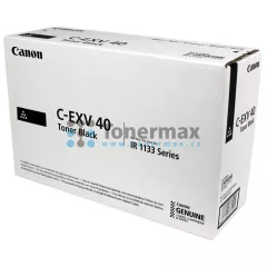 Canon C-EXV40, 3480B006 Canon C-EXV40, 3480B006