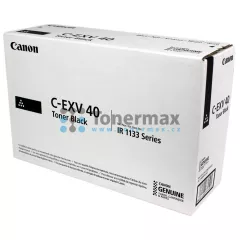 Canon C-EXV40, 3480B006