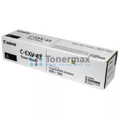 Canon C-EXV43, 2788B002