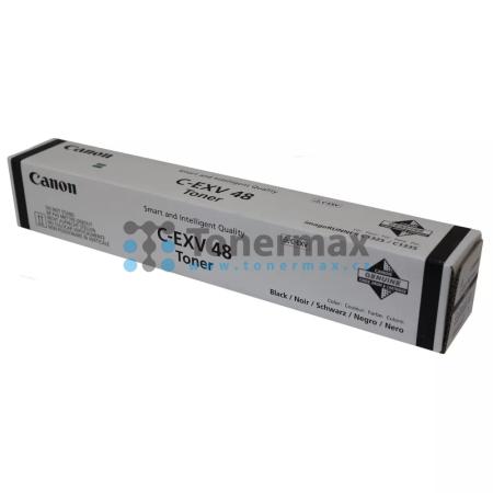 Canon C-EXV48, 9106B002, originální toner pro tiskárny Canon imageRUNNER C1325iF, imageRUNNER C1335iF