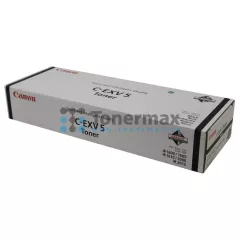 Canon C-EXV5, 6836A002, poškozený obal
