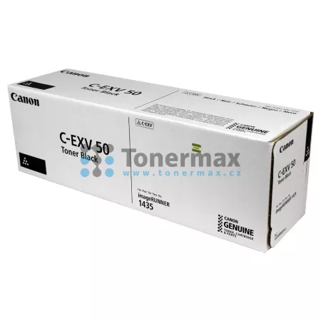 Toner Canon C-EXV50, 9436B002