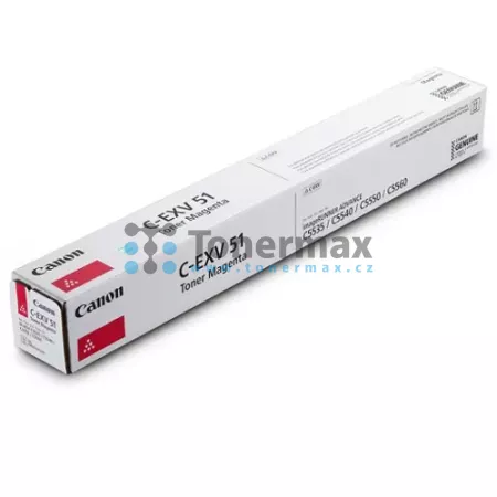 Toner Canon C-EXV51, 0483C002