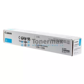 Canon C-EXV55, 2183C002, poškozený obal
