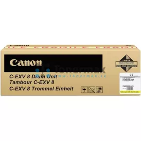 Canon C-EXV8, 7622A002, zobrazovací válec