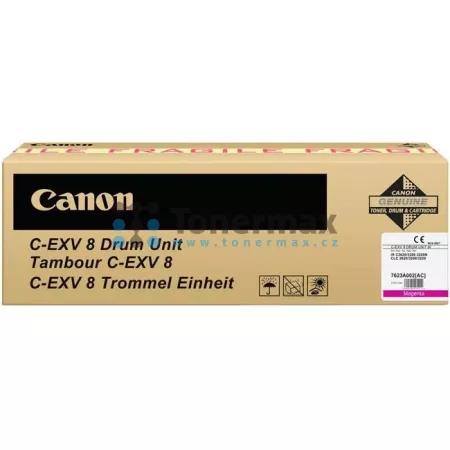 Canon C-EXV8, 7623A002, zobrazovací válec