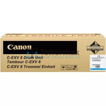 Canon C-EXV8, 7624A002, zobrazovací válec