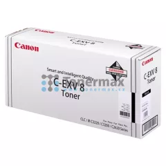 Canon C-EXV8, 7629A002