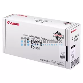 Canon C-EXV8, 7629A002