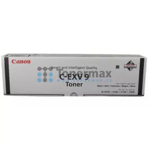 Canon C-EXV9, 8640A002, poškozený obal