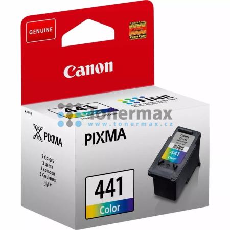 Canon CL-441, 5221B001, originální cartridge pro tiskárny Canon PIXMA GM2040, PIXMA GM4040