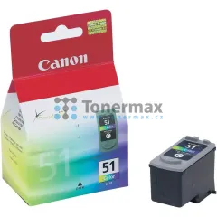 Canon CL-51, 0618B001 Canon CL-51, 0618B001