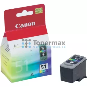 Canon CL-51, 0618B001