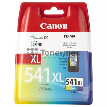 Cartridge Canon CL-541XL, 5226B004