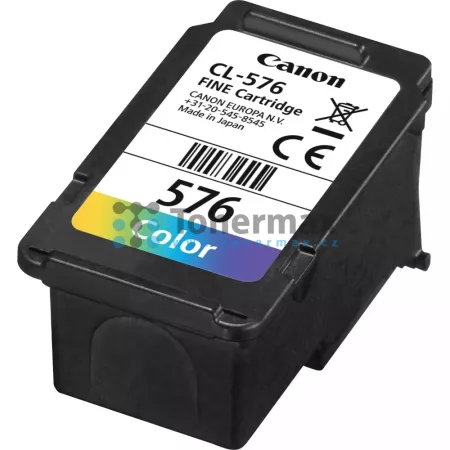 Cartridge Canon CL-576, 5442C001