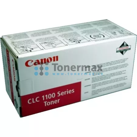 Toner Canon CLC1100, 1435A002