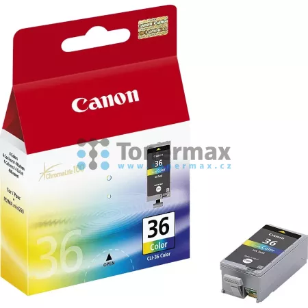 Cartridge Canon CLI-36, 1511B001