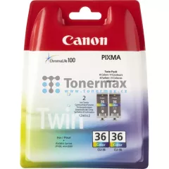 Canon CLI-36, 1511B018, Twin-Pack Canon CLI-36, 1511B018, Twin-Pack