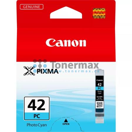Canon CLI-42PC, 6388B001, originální cartridge pro tiskárny Canon PIXMA PRO-100, PIXMA PRO-100S