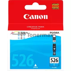 Canon CLI-526C, 4541B001 Canon CLI-526C, 4541B001