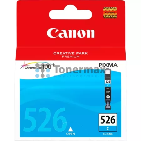 Cartridge Canon CLI-526C, 4541B001