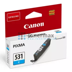 Canon CLI-531 C, CLI-531C, 6119C001