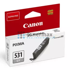 Canon CLI-531 GY, CLI-531GY, 6122C001