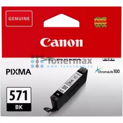 Canon CLI-571 Bk, CLI-571Bk, 0385C001 Canon CLI-571 Bk, CLI-571Bk, 0385C001