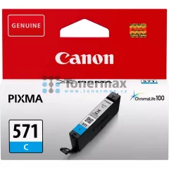 Canon CLI-571 C, CLI-571C, 0386C001 Canon CLI-571 C, CLI-571C, 0386C001