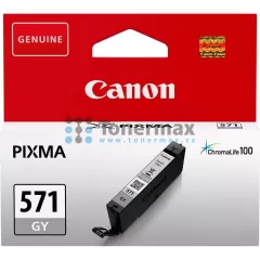 Canon CLI-571 GY, CLI-571GY, 0389C001 Canon CLI-571 GY, CLI-571GY, 0389C001