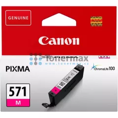 Canon CLI-571 M, CLI-571M, 0387C001 Canon CLI-571 M, CLI-571M, 0387C001
