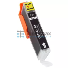 Canon CLI-571XL Bk, CLI-571XLBk, kompatibilní Canon CLI-571XL Bk, CLI-571XLBk, kompatibilní