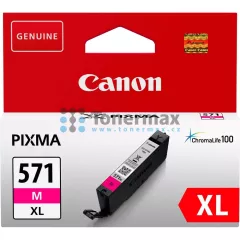 Canon CLI-571XL M, CLI-571XLM, 0333C001