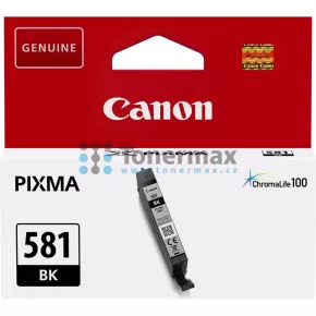 Canon CLI-581 Bk, CLI-581Bk, 2106C001