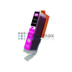 Canon CLI-581XXL M, CLI-581XXLM, kompatibilní