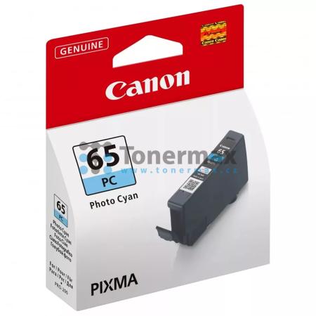 Canon CLI-65PC, 4220C001, originální cartridge pro tiskárny Canon PIXMA PRO-200