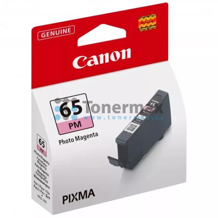 Canon CLI-65PM, 4221C001, originální cartridge pro tiskárny Canon PIXMA PRO-200