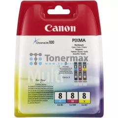 Canon CLI-8 Multi-Pack, 0621B029 Canon CLI-8 Multi-Pack, 0621B029