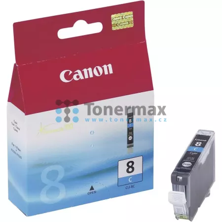 Cartridge Canon CLI-8C, 0621B001